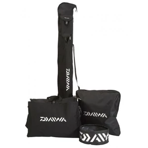Daiwa Boxed Luggage Set / 5 darabos horgásztáska szett