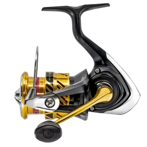 Daiwa Crossfire LT 2500 4BS A / Pergető orsó