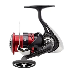 Daiwa 23 Ninja Match & Feeder LT 4000-C / Feeder orsó