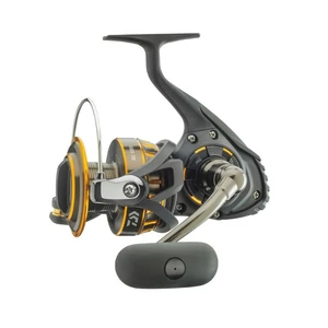 Daiwa BG 3000 / Harcsázó orsó