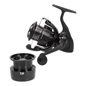 Daiwa 24 TDR 3012QD AB / Feeder orsó
