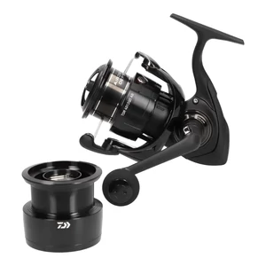 Daiwa 24 TDR 4012QD AB / Feeder orsó