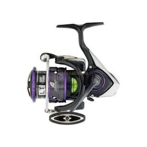 Daiwa Prorex V LT2500-XH / Pergető orsó