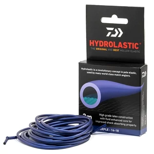 Daiwa Hydrolastic Purple-Lila 14-18 / Rakós Bot Gumi
