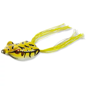 Daiwa D-Frog Yellow 6cm / Béka Műcsali