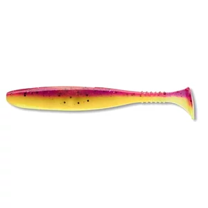 Daiwa Tournament D Fin CC 12,5cm - UV Crush Candy / Gumihal