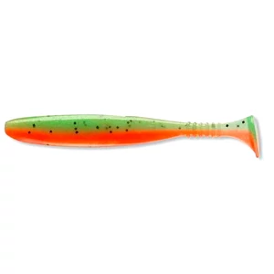 Daiwa Tournament D Fin 12,5cm - Hot Tomato / Gumihal