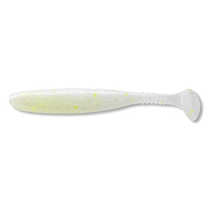Daiwa Tournament D Fin 12,5cm - UV Flake Pearl / Gumihal