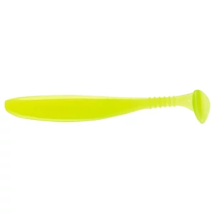 Daiwa Tournament D Fin 150mm - Lime / Gumihal
