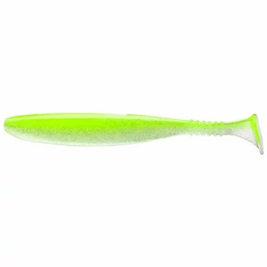 Daiwa Tournament D Fin 150mm - Lime Pearl / Gumihal