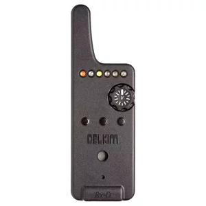 Delkim Rx-D Digital Receiver / Kapásjelző vevőegység