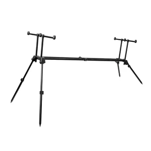 Delphin CRABER Maxi Rod pod / Bottartó állvány