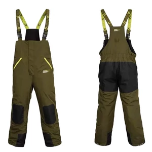 Delphin Winter Cruiser 5T - 2XL / Thermo Téli Nadrág