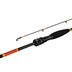 Delphin BANG! NXT 215cm 7-26g / Pergetőbot