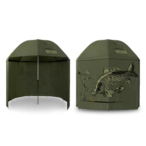 Delphin BigONE Carp / Esernyő oldalfalakkal