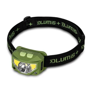 Delphin LUMIS 3W/1000mAh / Fejlámpa