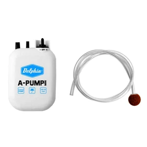 Delphin A-PUMP mini / Levegőztető pumpa