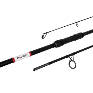 Delphin BOMBER - 2 rész 360 cm / 5.00 lbs - Spod bot