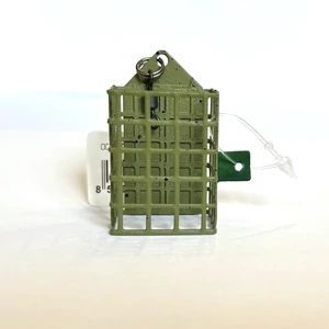 Delphin ECO Splash S - 20g / Feeder kosár