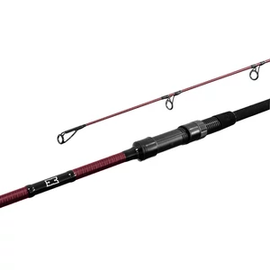 Delphin ETNA E3 - 2 rész 360 cm / 3,25 lbs - Pontyozó bot