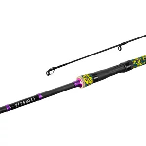 Delphin HYPNOOSA - 2 rész 210 cm / 60 g - Pergető bot