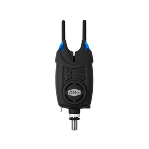 Delphin OPTIMO 9V + CSWII + snag / Kapásjelző a szetthez - Kék