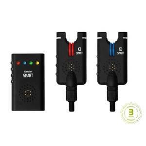 Delphin SMART 2+1 / Kapásjelző szett