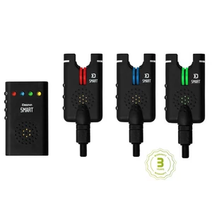 Delphin SMART 3+1 / Kapásjelző szett