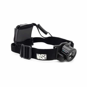 Nash Moonshine Mega Lite / Fejlámpa
