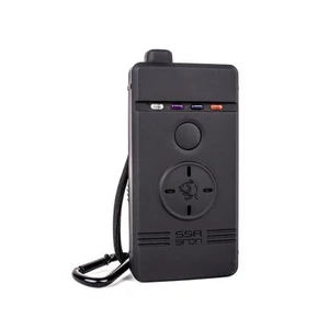 Nash Siren S5R Receiver / Elektromos kapásjelző vevő egység