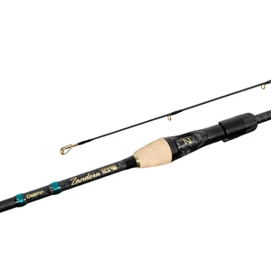 Delphin ZANDERA XCS 40T 210 cm / 3-21 g / Pergető bot