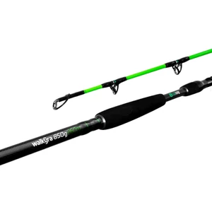 Delphin WALKYRA - 2 rész 260 cm - 850 g / Harcsázó bot