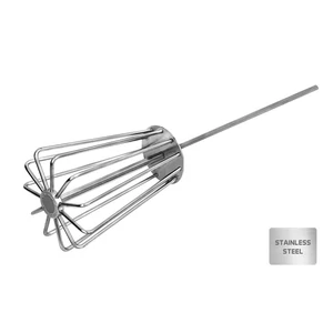 Delphin ATOMA Mixer 11 x 15 cm - 42 cm / Etetőanyag keverő