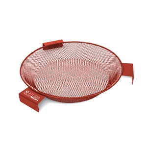 Delphin ATOMA RoundMESH 29 cm - 4 mm / Törőszita