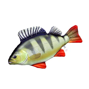 Energofish Halas párna / Sügér