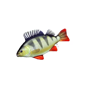 Energofish Halas párna / Sügér (mini)