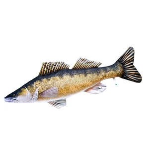 Energofish Halas párna / Süllő óriás