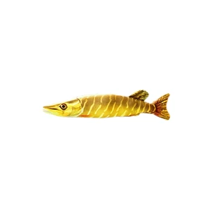 Energofish Halas párna / Csuka Baby