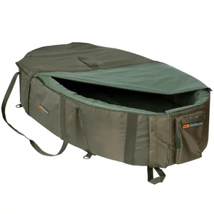 Fox Carpmaster Deluxe Unhooking - XL Mats / Pontymatrac