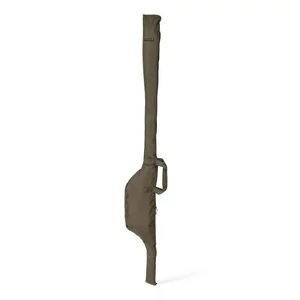 Fox Voyager 10ft Single Rod Sleeve / Bottartó táska