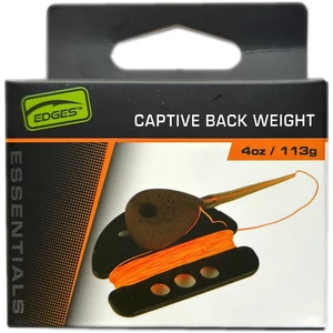Fox Captive Back Weight 113g / Zsinórsüllyesztő