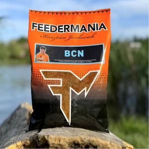Feedermania Groundbait BCN / Etetőanyag