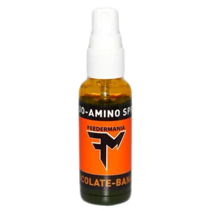Feedermania Chocolate-Banana - 30 ml / Fluo-Amino Spray