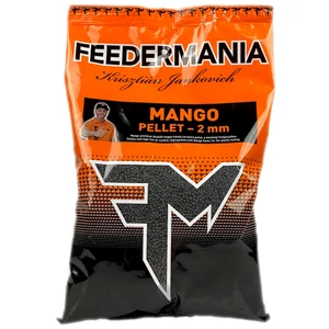 Feedermania Pellet 2mm Mango / Pellet