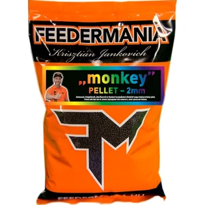 Feedermania Pellet 2mm Monkey / Pellet