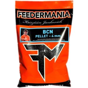 Feedermania Pellet 4mm BCN / Pellet