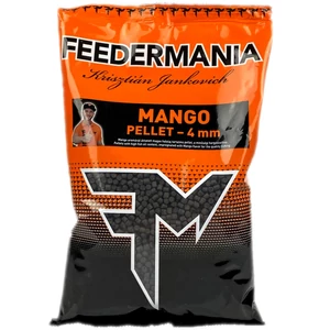 Feedermania Pellet 4mm Mango / Pellet