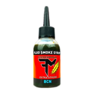 Feedermania BCN 75ml / Extreme Fluo Smoke Syrup