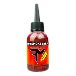 Feedermania Hot Cherry 75ml / Extreme Fluo Smoke Syrup