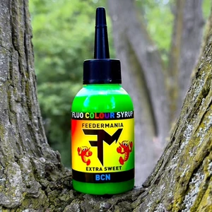 Feedermania Fluo Colour Syrup / BCN